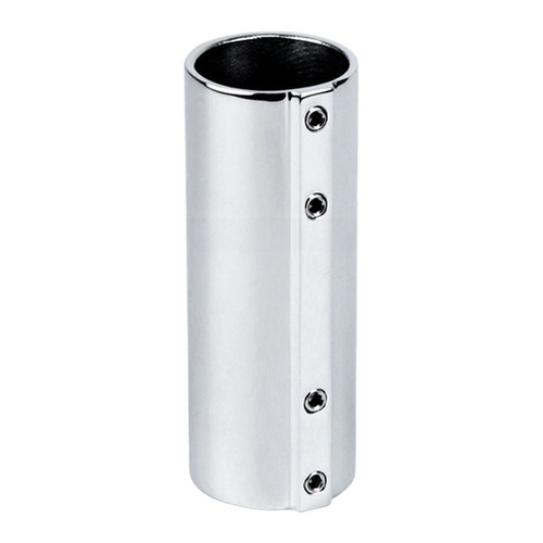 Connettore acciaio inox - connettore, in