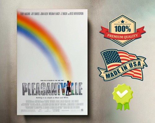 Poster film metallo 8x12 - poster,