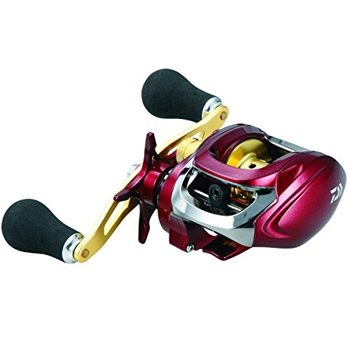 Daiwa fishing reel preed - daiwa, 16