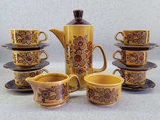 Palissy Royal Worcester set