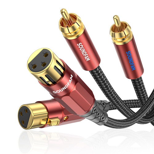 Cavo audio premium - audio, a