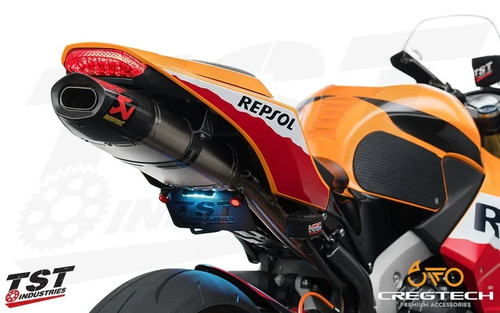 Honda cbr600rr 2013 fanale - 2013+,