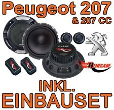 Peugeot 207 SW CC porta