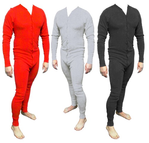 Long john western intimo - long,