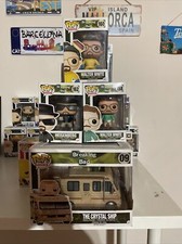 Funko pop breaking bad - pop,