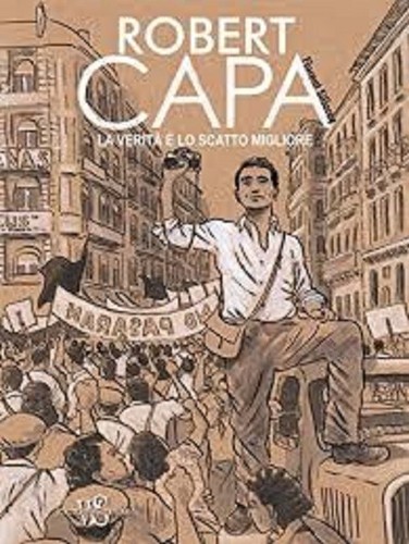 Robert capa verità è - robert,