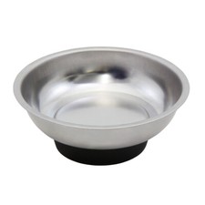 Vassoio magnetico per