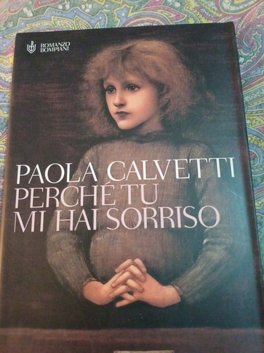 Paola calvetti perché - paola,
