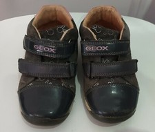 Scarpe invernali bambina Geox n°24