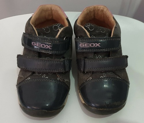 Scarpe invernali bambina geox - bambina,