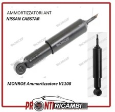 Kit 2 Ammortizzatori  MONROE V1108 X NISSAN CABSTAR