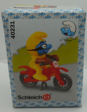 PUFFI SUPERPUFFI SMURF da