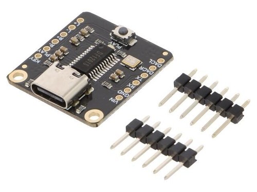 Modulo dfr0768 di - dfr0768:,