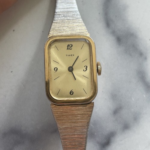 Orologio timex carica vintage - orologio,