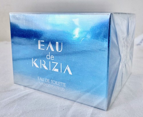 Krizia eau vintage - krizia,