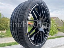 Ruote Invernali Pneumatico per Hyundai 18 Pollici Capolavoro MW17 Cerchi IN Lega