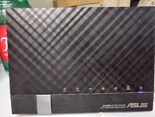 Router Asus AC-56U, Vodafone