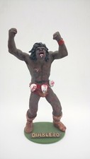 Tex Willer - Statuette Resin -