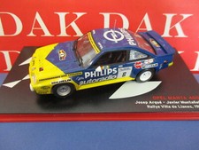 Die cast 1/43 Modellino Auto