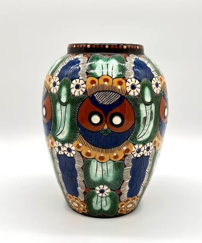 Antico vaso ceramica - , thoune