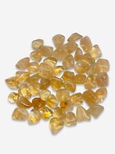 Pietre Burattate Quarzo