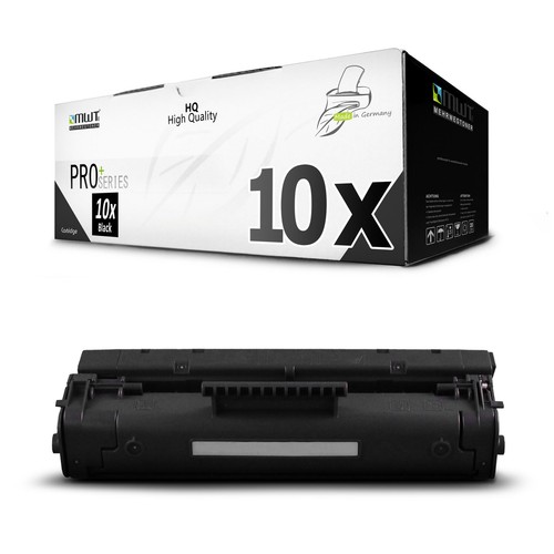 Toner per canon lasershot - per,