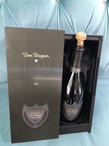 Don perignon plentude - plentude, p2