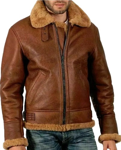 Giacca bomber uomo raf aviator - bomber,