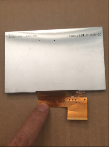 Schermo lcd digitalizzatore - schermo,