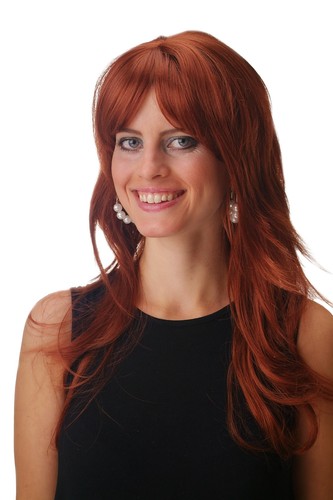 Parrucca donna lungo - da,