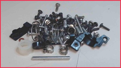 Set viti varie - , intelia