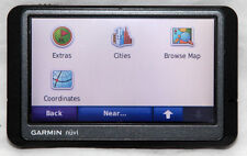 Garmin Nuvi 255W GPS