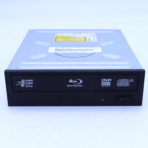 Masterizzatore blu ray - masterizzatore, lg