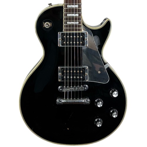 Burny les paul - paul,