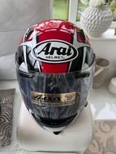 Casco Arai Astro J piccolo 