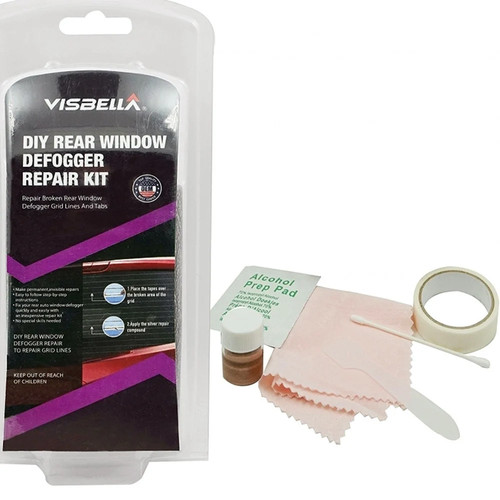 Kit completo riparazione - kit,