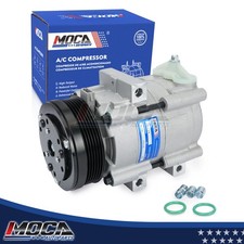 AC Compressor for Ford Cougar