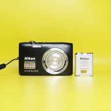 Fotocamera digitale nikon - digitale,