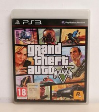 Gta grand theft auto ps3 - theft,