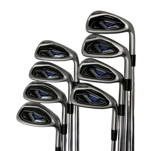 Usato mizuno jpx 825 set - 8s,