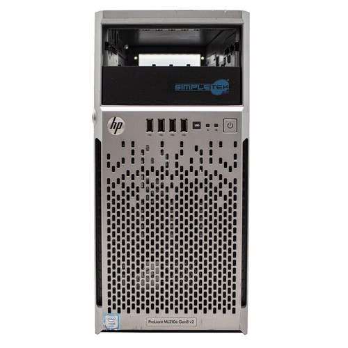 Proliant ml310e gen8 - gen8, v2