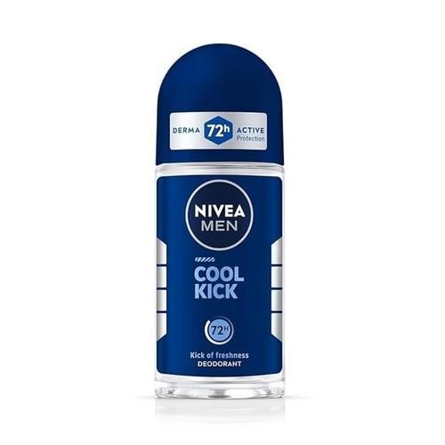 Nivea for men cool - for, kick