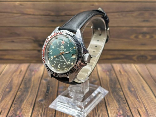 Nuovo orologio meccanico - nuovo,