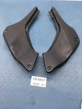 COPPIA CARENA FIANCHETTO LATERALE HONDA CB 600 F HORNET 600 1998 2004