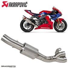 tubo HONDA CBR 1000 RR