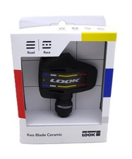 Pedali LOOK KEO Lama Carbonio