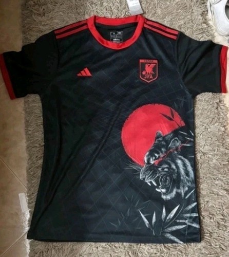 Maglia giappone tigre shirt - giappone,