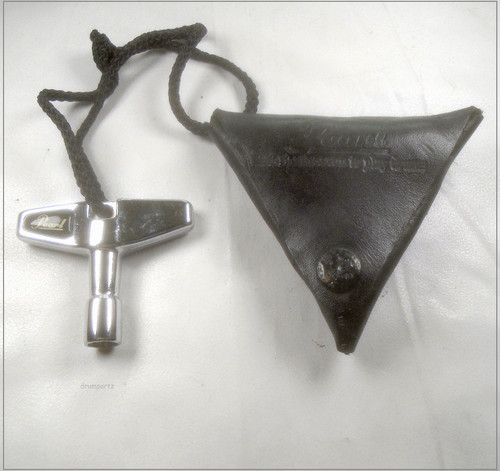 Perla k050 drum key parte - perla,