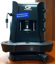 Macchina Caffe' a cialde Grimac Terry Opale VAPOR ? LEGGI DESCRIZIONE ?