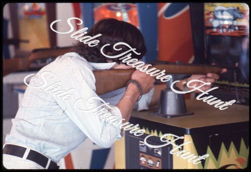 Gioco tiro arcade - gioco,